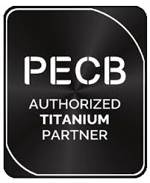 PECB Titanium Partner