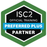 ISC2 Premier Partner
