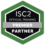 ISC2 Premier Partner