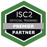 Official ISC2 Premier Partner