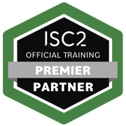 ISC2 Premier Partner