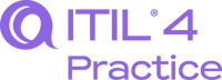 ITIL4 Practice logo