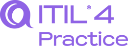 ITIL4 Practice logo