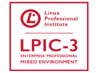 LPIC-3 300: Mixed Environment