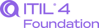 ITIL4 Foundation