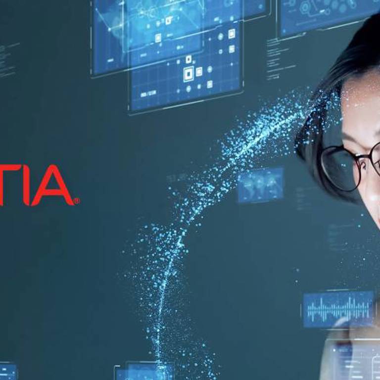 Comptia Careers