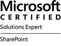 MCSE SharePoint 2013