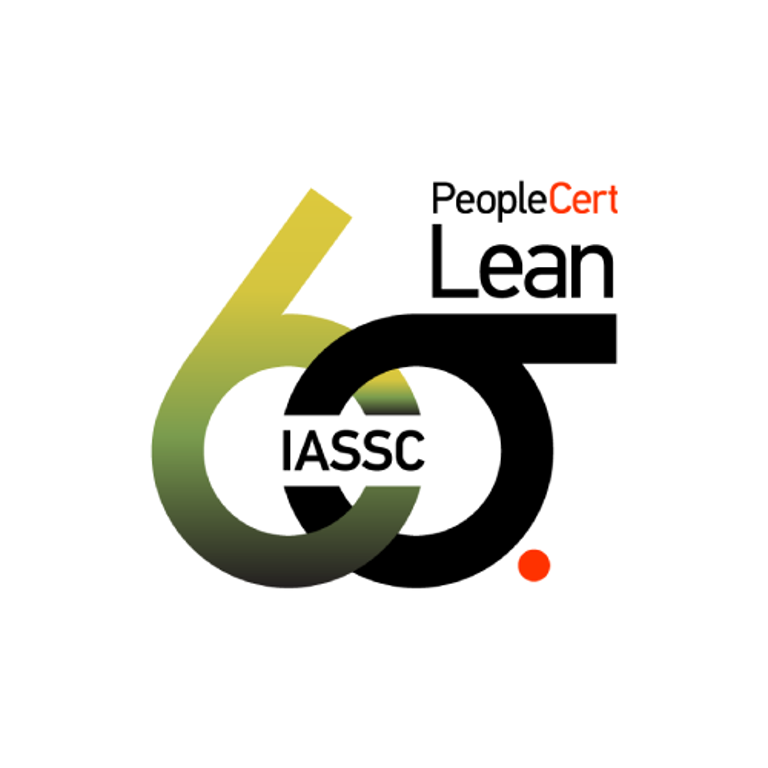 Lean Six Sigma Green Firebrand Training