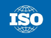 ISO logo