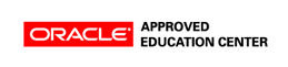 Oracle Approved Education Center