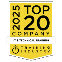 15x Top 20 IT Training Companies in the World
