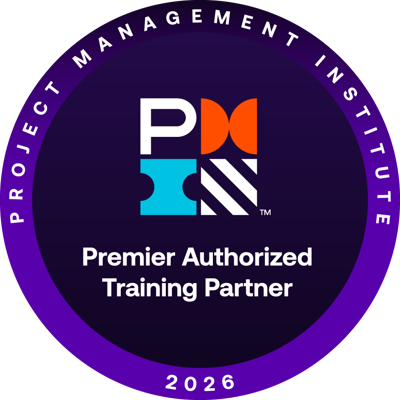 PMI Premier Autorisierter Schulungspartner (ATP)