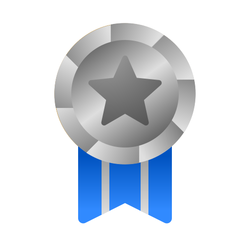 Trainingspass Silber