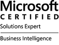 MCSE Business Intelligence sertifisering