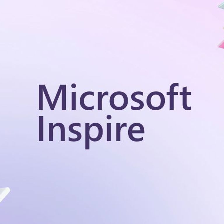 Microsoft Inspire 2023