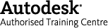 Autodesk Authorised Training Centre