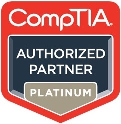 Firebrand Training CompTIA Authorized Partner