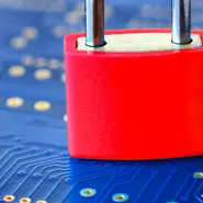 Red Lock