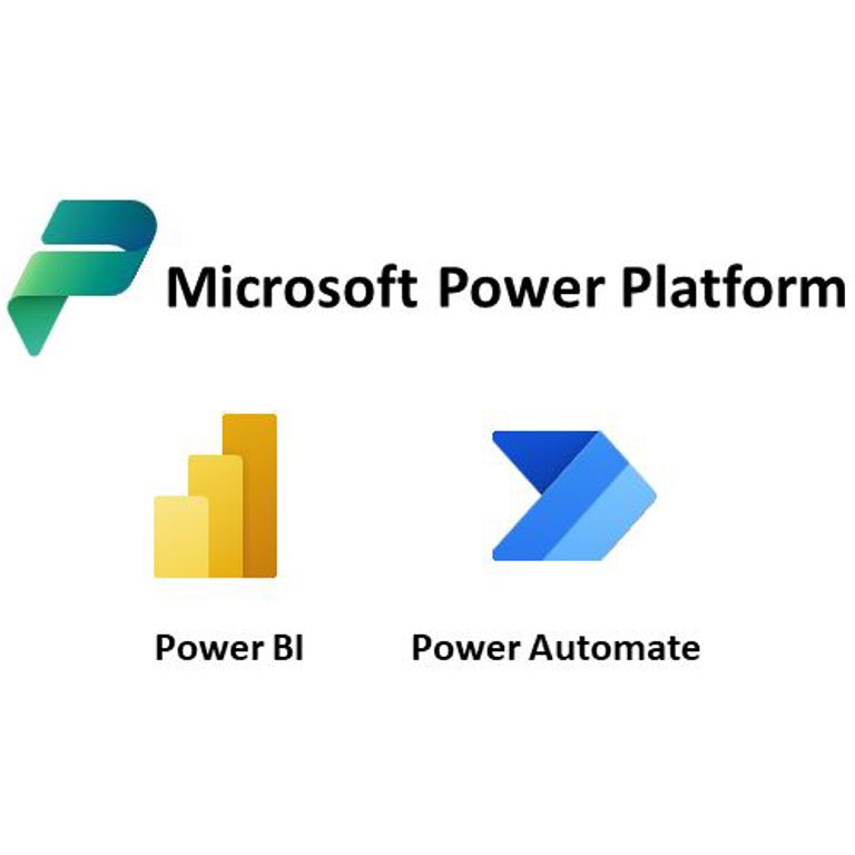 Microsoft Power Platform