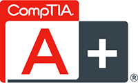 CompTIA A+ training