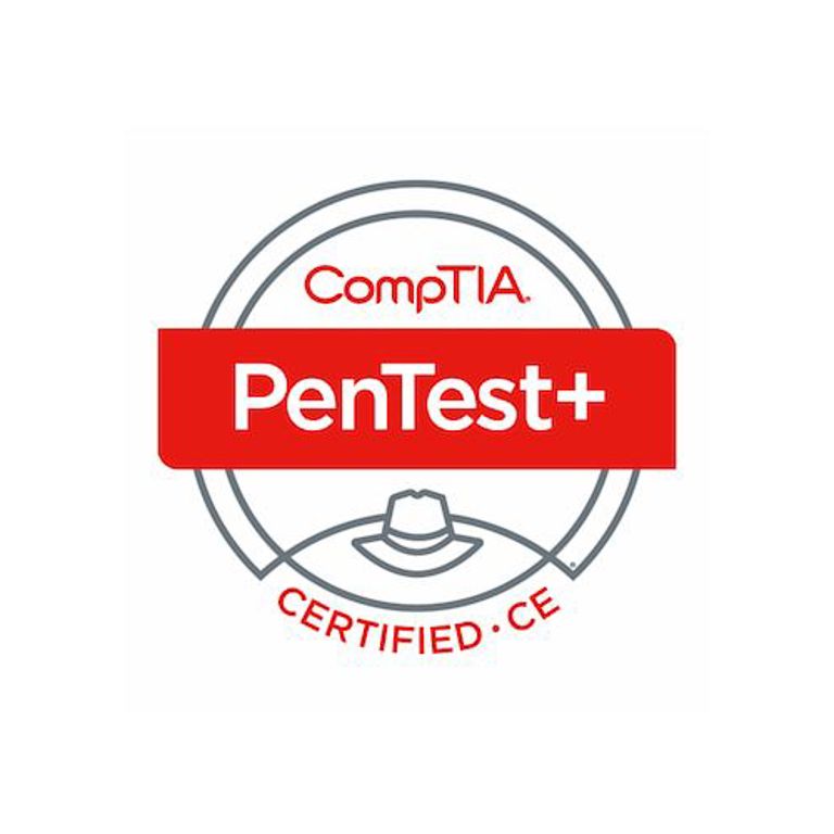 Comptia C+ Blog Pentest Plus