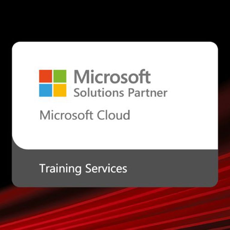 Microsoft Cloud Partner