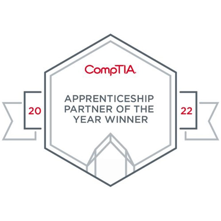 CompTIA Awards