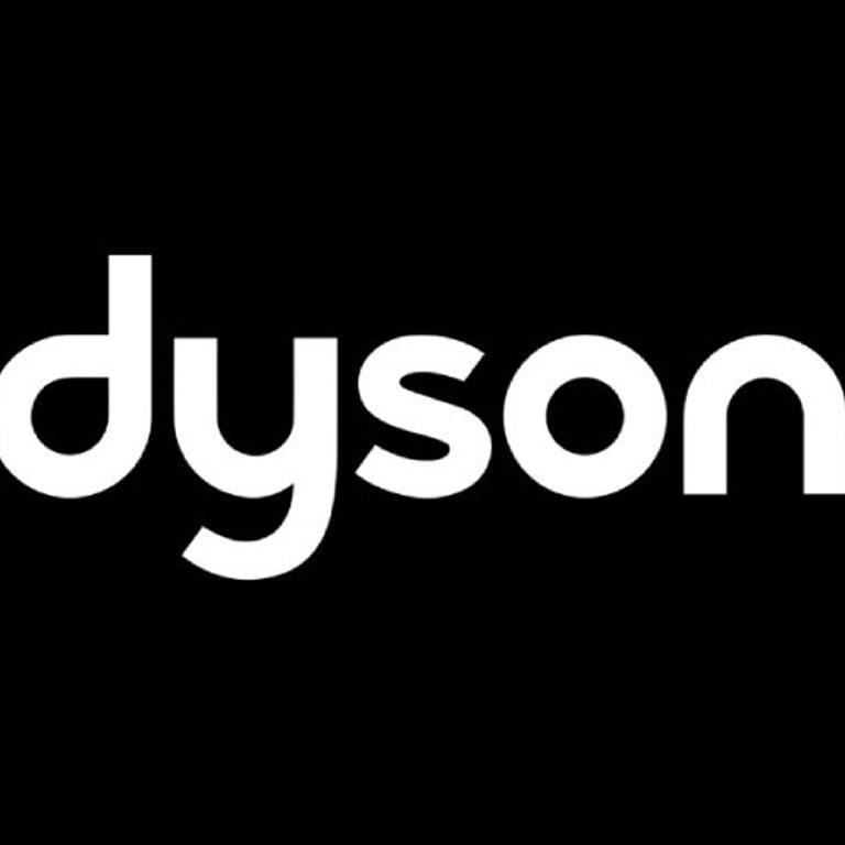 Dyson logo