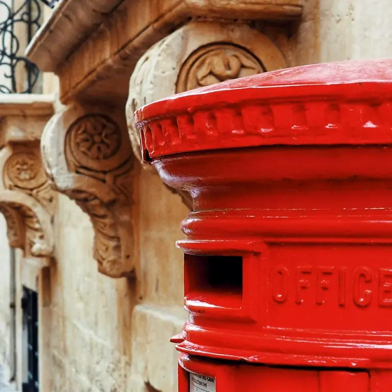Post Fraud Uk