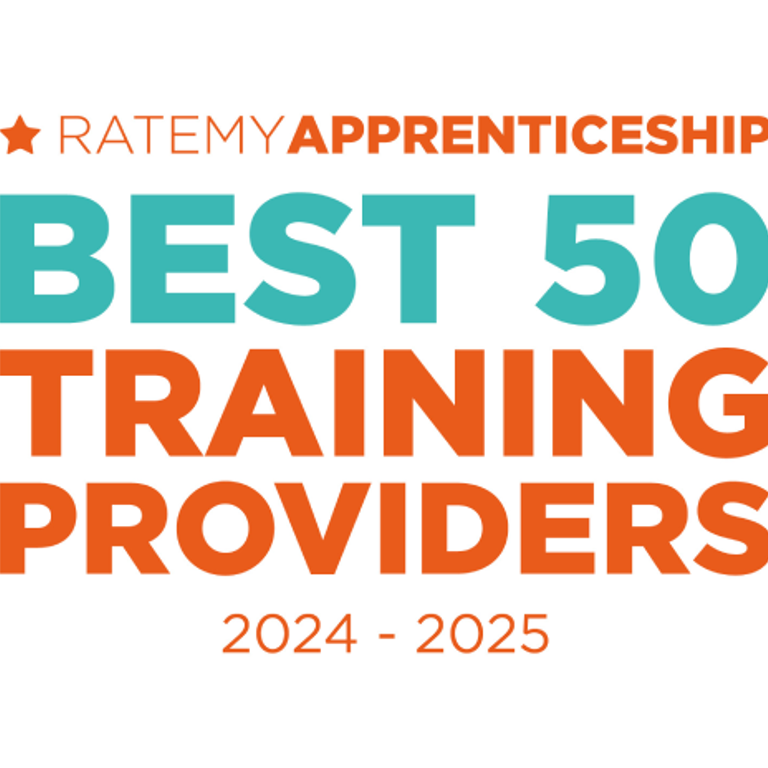 Best 50 Training Providers Firebrand