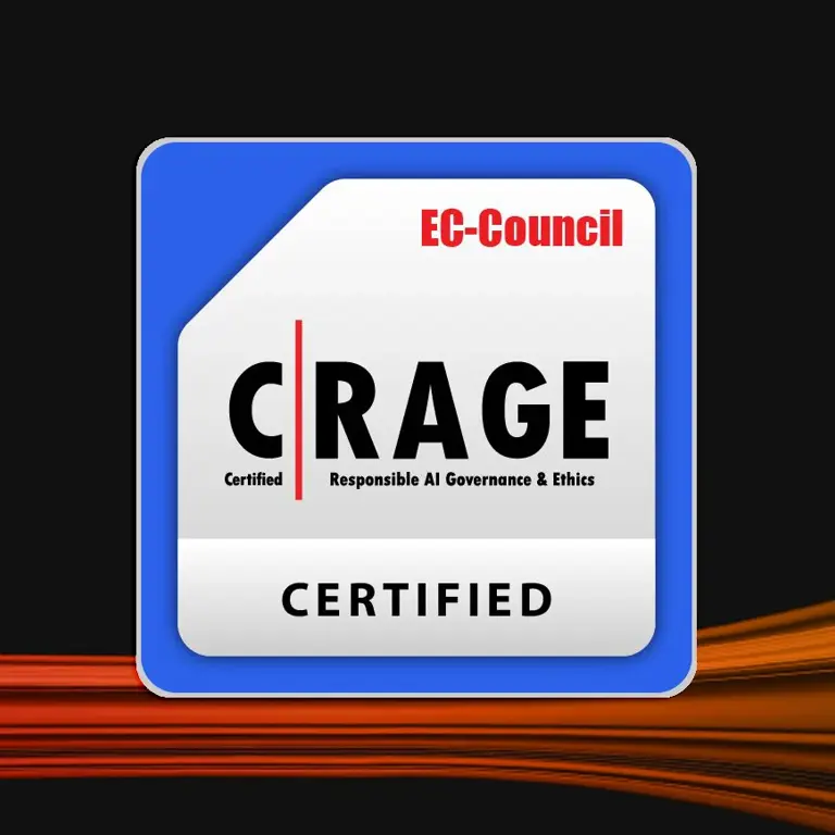 Crage Firebrand