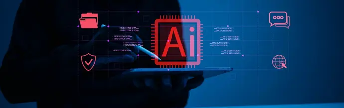 Ai Cyber Risk Firebrand