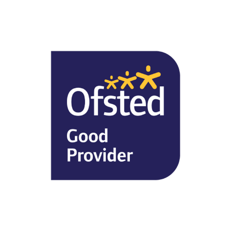 Ofsted Good Provider Firebrand