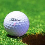 Fathers Day Golf