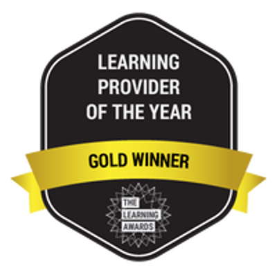 2x LPI Learning Provider of The Year 