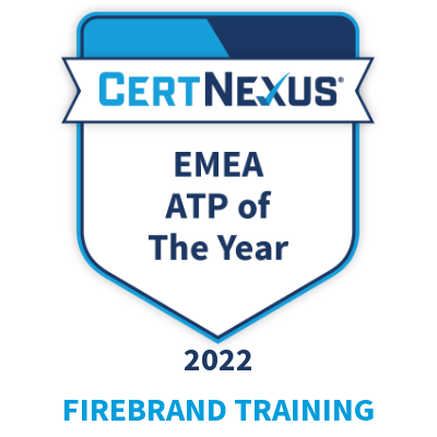 CertNexus EMEA ATP 2022