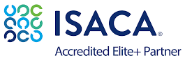 ISACA Elite+ Partner