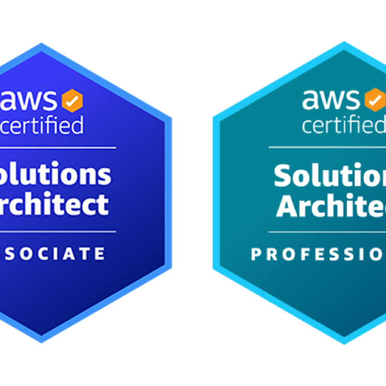 How To Become An Aws Certified Solutions Architect