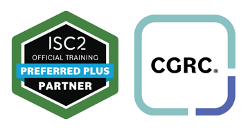 ISC2 Preferred Plus Partner