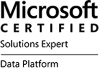 MCSE Data Platform