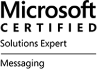 MCSE Messaging (Exchange 2013)